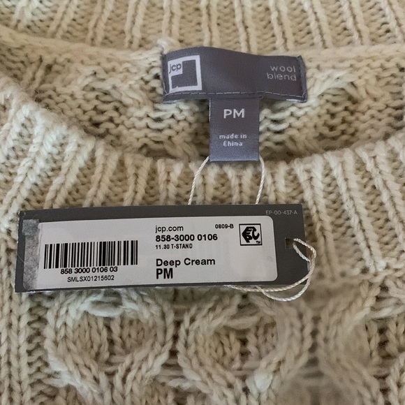 Sweater - Picture 3 of 5